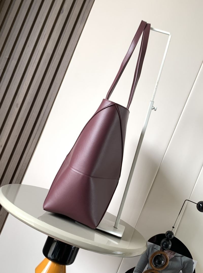 Loewe Shopping Bags